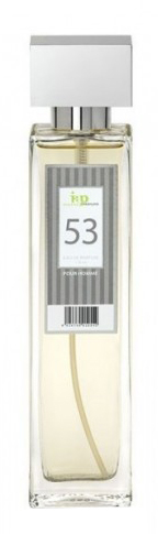 IAP PHARMA PROFUMO DA UOMO 53 150 ML - Farmacia Dott. Pasquale Russo