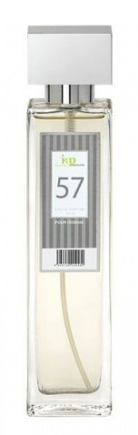 IAP PHARMA PROFUMO DA UOMO 57 150 ML - Farmacia Dott. Pasquale Russo