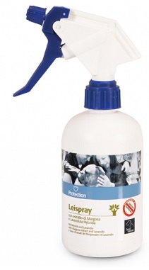 PROTECTION LEISPRAY 500 ML - Farmacia Dott. Pasquale Russo