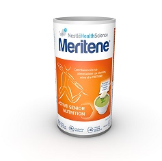 MERITENE NEUTRO 270 G - Farmacia Dott. Pasquale Russo