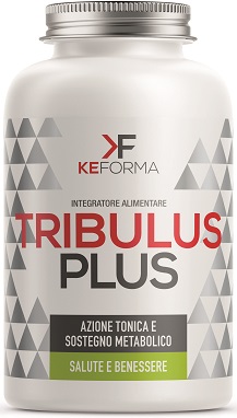 TRIBULUS PLUS 60 CAPSULE - Farmacia Dott. Pasquale Russo