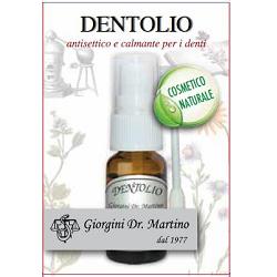 DENTOLIO 10 ML - Farmacia Dott. Pasquale Russo