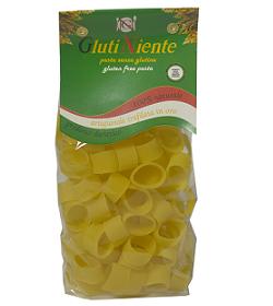 GLUTINIENTE CALAMARATA 400 G - Farmacia Dott. Pasquale Russo