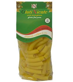 GLUTINIENTE MACCHERONI RIGATI INTERNI 400 G - Farmacia Dott. Pasquale Russo