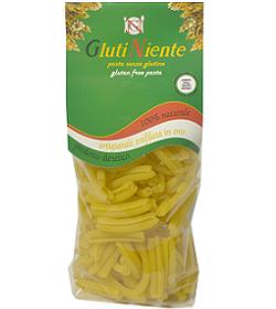 GLUTINIENTE CASERECCIA 400 G - Farmacia Dott. Pasquale Russo