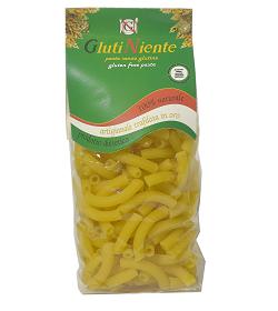 GLUTINIENTE GNOCCHETTI 400 G - Farmacia Dott. Pasquale Russo