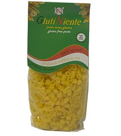 GLUTINIENTE DITALINI 400 G - Farmacia Dott. Pasquale Russo