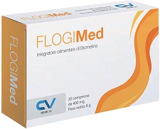 FLOGIMED 20 COMPRESSE - Farmacia Dott. Pasquale Russo