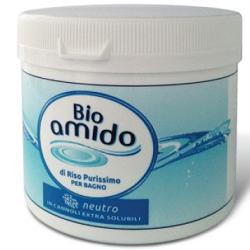 BIO AMIDO RISO PURISSIMO 250 G - Farmacia Dott. Pasquale Russo