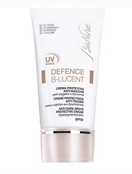 DEFENCE B-LUCENT ANTI MACCHIA SPF50 40 ML - Farmacia Dott. Pasquale Russo