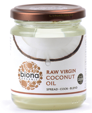 OLIO COCCO BIOLOGICO 200G - Farmacia Dott. Pasquale Russo