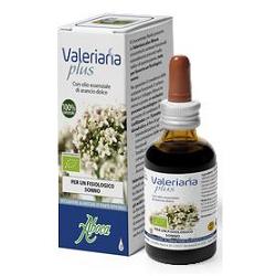 VALERIANA PLUS GOCCE 30 ML - Farmacia Dott. Pasquale Russo