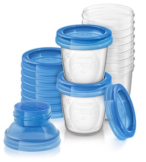 AVENT SET COMPLETO SISTEMA VIA - Farmacia Dott. Pasquale Russo