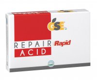 GSE REPAIR RAPID ACID 12 COMPRESSE - Farmacia Dott. Pasquale Russo