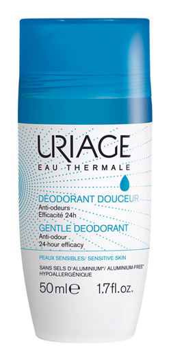 URIAGE DEO DOUCEUR ROLL-ON 50 ML - Farmacia Dott. Pasquale Russo