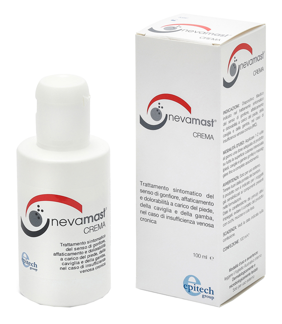 NEVAMAST CREMA 100 ML - Farmacia Dott. Pasquale Russo