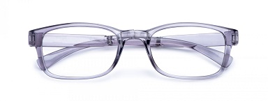 OCCHIALE DA LETTURA PREMONTATO TWINS SILVER POCKET GRI+1,0 - Farmacia Dott. Pasquale Russo
