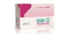 ISIDE 22 7 CAPSULE - Farmacia Dott. Pasquale Russo