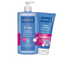 PREMIERE EAU 1 LT + CREME LAVANTE BEBE 200 ML - Farmacia Dott. Pasquale Russo