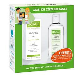 HYSEAC MAT T 40 ML + HYSEAC ACQUA DETERGENTE 100 ML - Farmacia Dott. Pasquale Russo