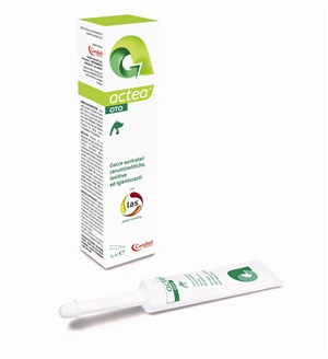 EMULSIONE OTOLOGICA ACTEA OTO 15 ML - Farmacia Dott. Pasquale Russo