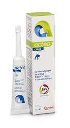 ACTEA ORAL GEL STOMATOLOGICO 15 ML - Farmacia Dott. Pasquale Russo