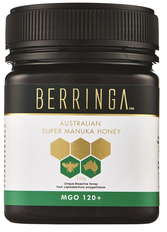 MIELE DI MANUKA 120 MGO 250 G - Farmacia Dott. Pasquale Russo