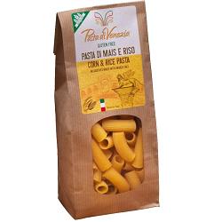 PASTA DI VENEZIA MACCHERONI MAIS E RISO 250 G CONFEZIONE PREMIUM - Farmacia Dott. Pasquale Russo