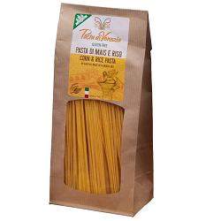 PASTA DI VENEZIA SPAGHETTI MAIS E RISO 250 G CONFEZIONE PREMIUM - Farmacia Dott. Pasquale Russo