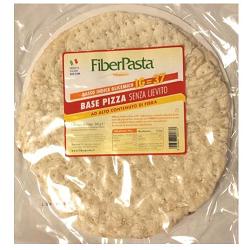 FIBERPASTA BASE PER PIZZA SENZA LIEVITO 340 G - Farmacia Dott. Pasquale Russo