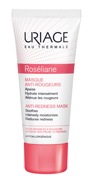 ROSELIANE MASCHERA ANTIARROSSAMENTO TUBETTO 40 ML - Farmacia Dott. Pasquale Russo