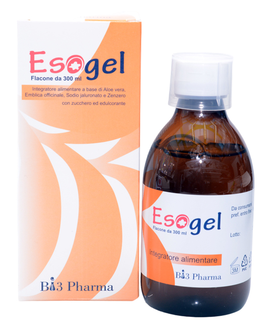 ESOGEL 300 ML - Farmacia Dott. Pasquale Russo