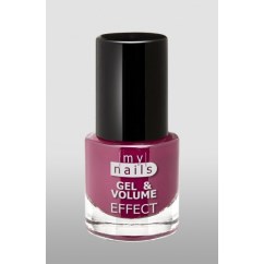 MY NAILS GEL & VOLUME EFFECT 07 AMARANTO 7 ML - Farmacia Dott. Pasquale Russo