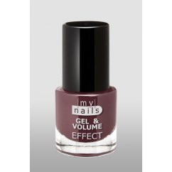 MY NAILS GEL & VOLUME EFFECT 08 ROUGE NOIR 7 ML - Farmacia Dott. Pasquale Russo