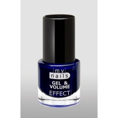 MY NAILS GEL & VOLUME EFFECT 10 BLU 7 ML - Farmacia Dott. Pasquale Russo