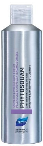 PHYTO PARIS PHYTOSQUAM PURIFIANT SHAMPOO 200 ML - Farmacia Dott. Pasquale Russo