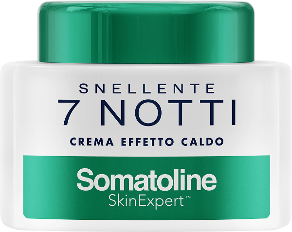 SOMATOLINE SKIN EXPERT SNELLENTE 7 NOTTI CREMA 400 ML - Farmacia Dott. Pasquale Russo
