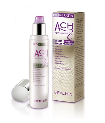 BIOKERATIN ACH8 ELIXIR SERUM PRODIGE 100 ML - Farmacia Dott. Pasquale Russo