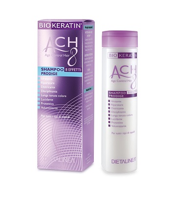 BIOKERATIN ACH8 SH PRODIGE 100 ML - Farmacia Dott. Pasquale Russo