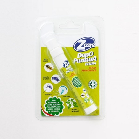 Z CARE DOPOPUNTURA NATURAL 14 ML - Farmacia Dott. Pasquale Russo