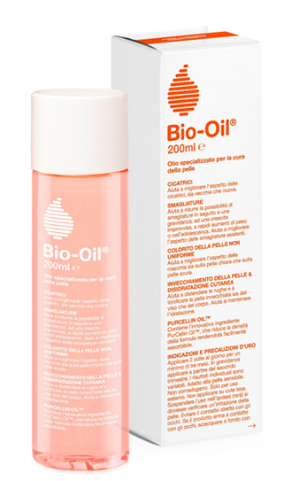 BIO-OIL OLIO DERMATOLOGICO 200 ML - Farmacia Dott. Pasquale Russo