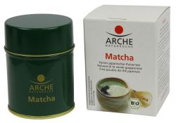 MATCHA SENCHA IN FILTRI - Farmacia Dott. Pasquale Russo