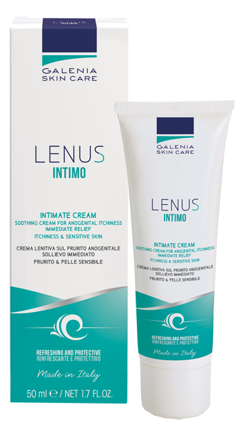 LENUS INTIMO 50 ML - Farmacia Dott. Pasquale Russo