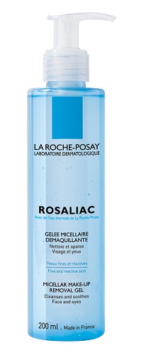 ROSALIAC GEL MICELLARE 195 ML - Farmacia Dott. Pasquale Russo