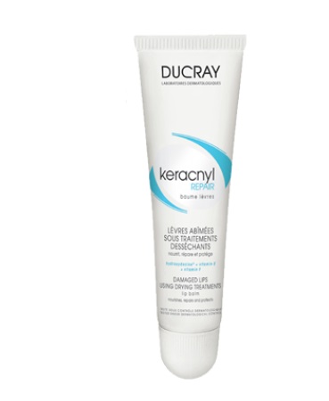 KERACNYL REPAIR DUCRAY - Farmacia Dott. Pasquale Russo