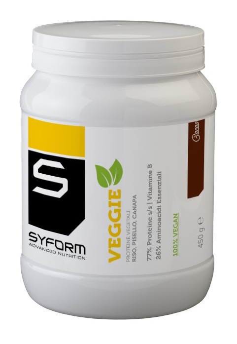 VEGGIE CACAO 450 G - Farmacia Dott. Pasquale Russo