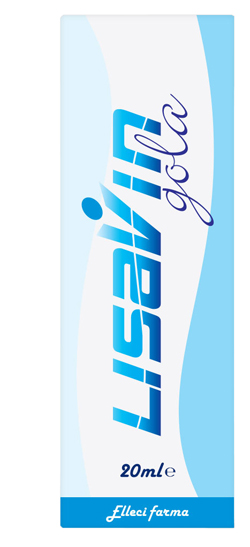 LISAVIN TOSSE 200 ML - Farmacia Dott. Pasquale Russo
