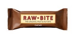 RAW BITE RAW CACAO50 G - Farmacia Dott. Pasquale Russo