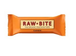 RAW BITE ANACARDI50 G - Farmacia Dott. Pasquale Russo
