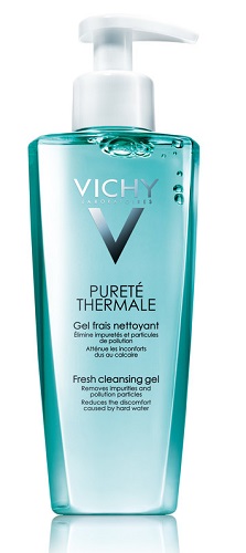 PURETE THERMALE GEL DETERGENTE 200 ML - Farmacia Dott. Pasquale Russo